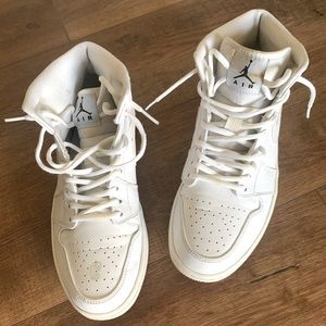 Nike Air Jordan Sneakers